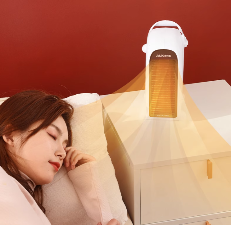 중국 수입 온풍기 난방기기 알리바바 배대지 구매대행